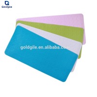 Goldgile 2020 Popular Resistant Non Slip Bath Mat